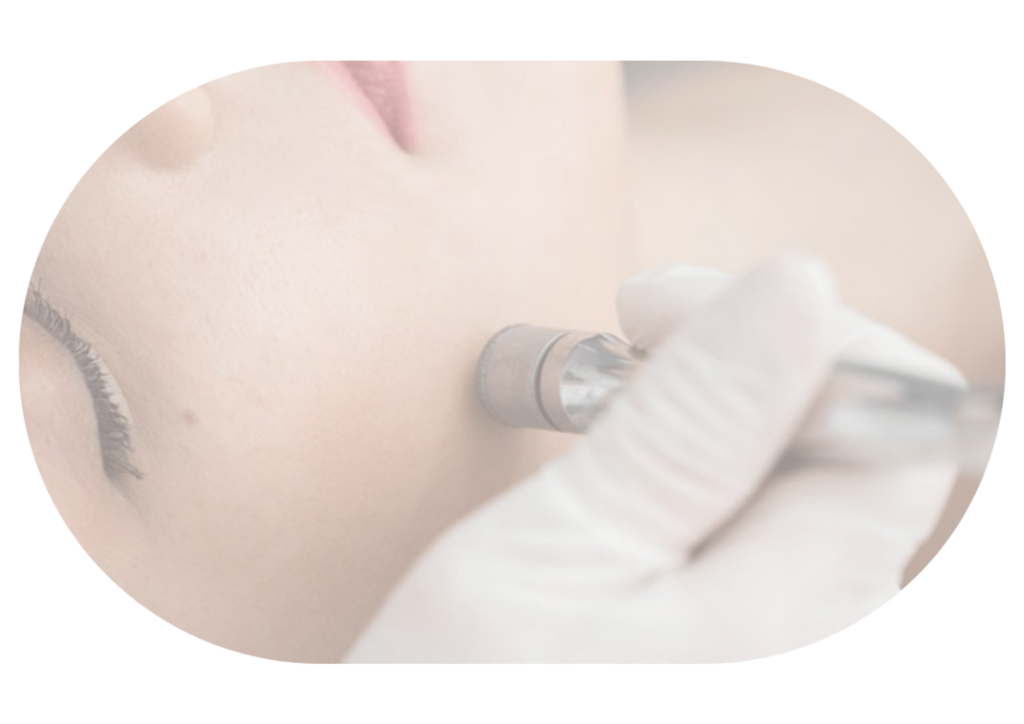 POG Kleinmond Advanced skin tech options