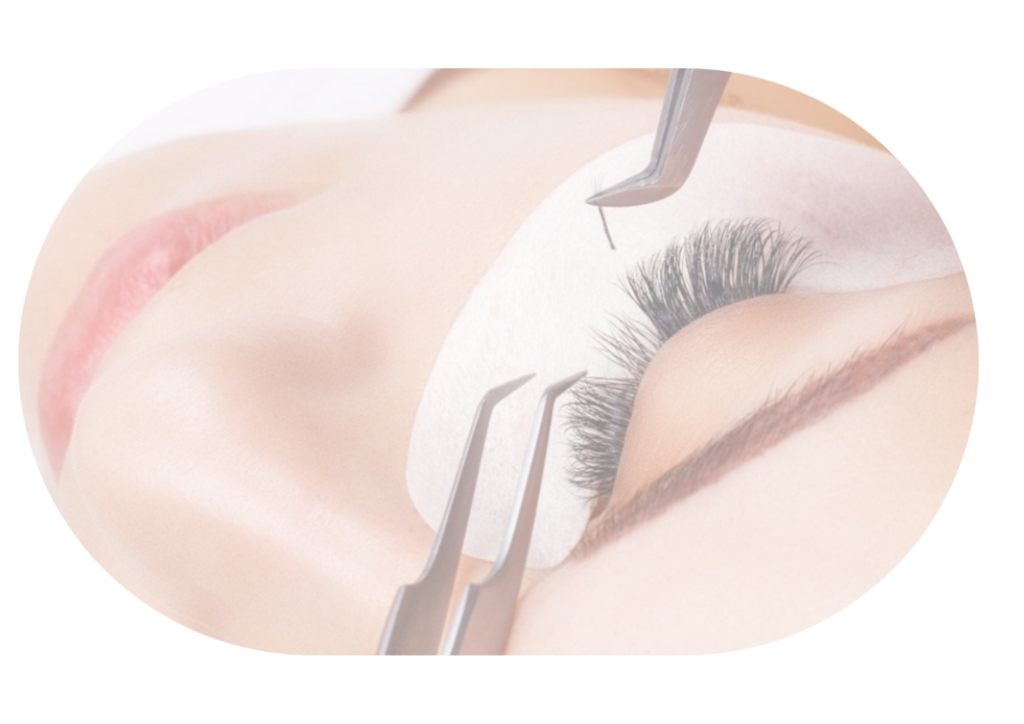 POG Kleinmond Face grooming