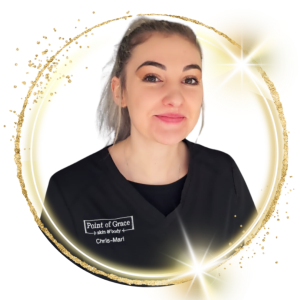 Chris - Mari | POG Kleinmond