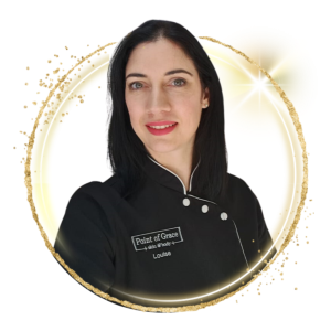 Louise | Manager of Point of Grace Kleinmond